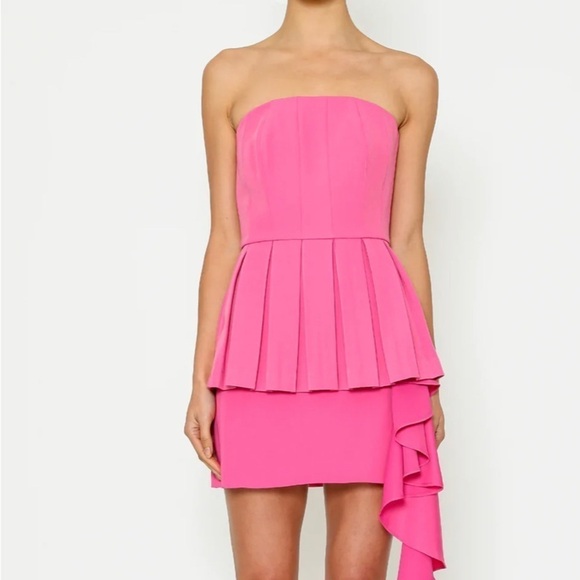 Tops - Boskemper Aki bustier